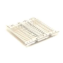 product of AllPoints 341650 Toaster Element, 120V/60/1, 370W