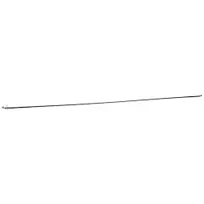 product of AllPoints 341693 Warmer Heating Element, 120V 60Hz 1600W Replacement for APW 75817 Stainless Steel