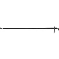 product of AllPoints 342018 Heating Element - 69V 350W 12½" Long Calrod with Bracket for APW Food Warmer