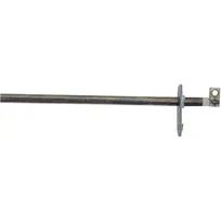 product of AllPoints 342053 Heating Element – 208V 1050W, .260" Diameter, 56¼" Long, GR60 Warmer Replacement