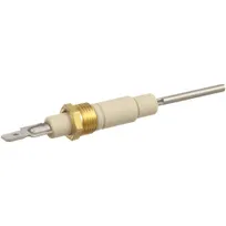 product of AllPoints 441025 Probe – Flame Sensing Thermocouple, 12” Length, Replacement for Groen 003328