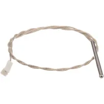 product of AllPoints 441346 Probe - Steel Thermocouple Probe, 12” Length, Replacement for Henny Penny 29523/31685