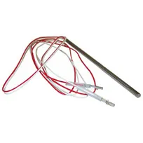 product of AllPoints 441509 Probe – 6.5" Stainless Steel Kitchen Thermometer, Air Temp, Frymaster Replacement