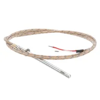product of AllPoints 441514 Probe – Temp Probe for #46-1578 & #46-1407, Nieco Broiler 930-980, 1424G
