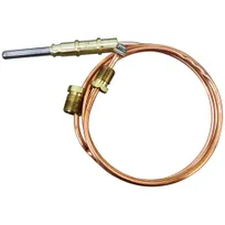 product of AllPoints 511156 Probe – 30” Thermocouple, Baso, Penn‑Johnson, 30” Long, Replaces Henny Penny 34820