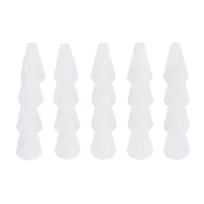 product of AllPoints 851039 Wire Nuts, 1 to 2 wires, 18-14 gauge