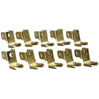 product of AllPoints 851046 Solderless Terminal Connectors
