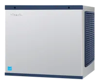 product of Blue Air BLMD-500A Cube-Style Ice Maker