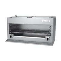 product of Garland US Range CIRCM36C Gas Cheesemelter