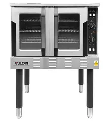 product of Vulcan JGC100-ES-QS-PLATINUM Gas Convection Oven