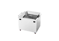 product of Firex UBAVR48SX Cooling Tank, left side