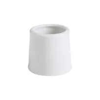 product of GET PA1101809224 Toothpick Holder, 2.04oz Palillero, White Corona Actualite, 60.4cc, 1 Dozen