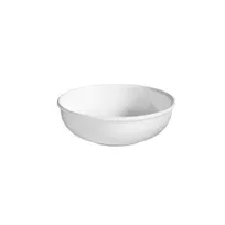product of GET PP1029623272I - 15.5oz Melamine White Reusable Bowl, 1/2 Qt, Round, 1 Dozen