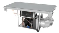 product of Hatco HCSSBFP-24-I Hot / Cold Shelf