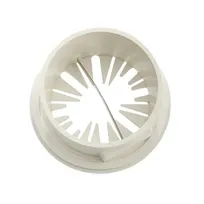 product of Sunkist B-2WR Single Cut Blade Cup w/Cover, blade only