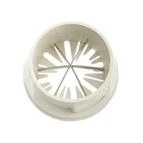 product of Sunkist B-6WR ® 6 Wedge Blade Cup w/Cover, blade only