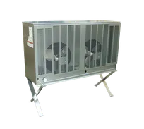 product of Hoshizaki URC-14KZ Remote Condenser Unit
