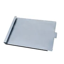 product of Omcan USA 44157 Tank Cover, stainless steel