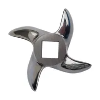 product of Concasse BNI22 Italian Style Knife Grinder #22, Stainless Steel, Edge Tool for Chefs