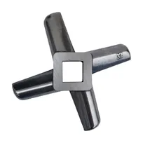 product of Concasse BNLV32 - Chef Knife Sharpening Steel Grinder, #32, Stainless Steel, Precision Edge Tool