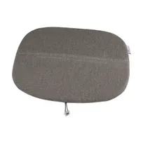 product of Grosfillex US941713 Chair Seat Cushion