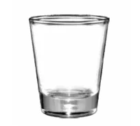 product of International Tableware 12 Shot / Whiskey Glass