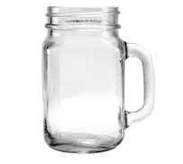 product of International Tableware 1316 Mason Jar Glass