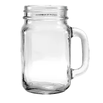 product of International Tableware 1322 Mason Jar Glass