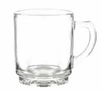 product of International Tableware 149 Coffee Glass Mug
