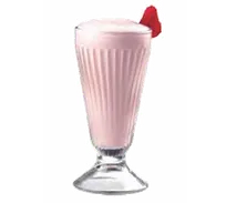 product of International Tableware 268 Soda Fountain Glass