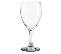 product of International Tableware 5434 Goblet Glass