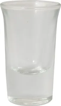 product of International Tableware 630 Shot / Whiskey Glass