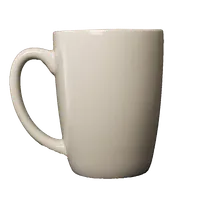 product of International Tableware 8481-01 - Endeavor 12 oz Mug, 3.25" Dia x 4.25" H, White - 1 Dozen