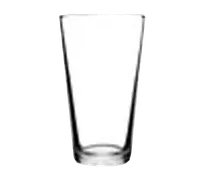 product of International Tableware 8639RT Mixing Glass
