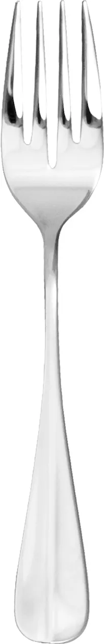 product of International Tableware BA-222 Salad Fork