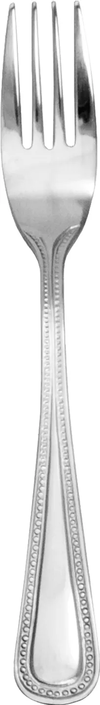 product of International Tableware BE-222 Salad Fork