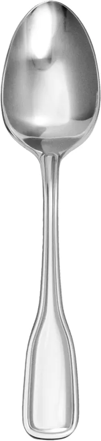 product of International Tableware BK-114 Dessert Spoon