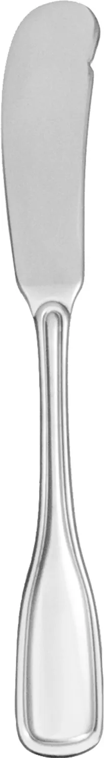 product of International Tableware BK-339 Butter Knife / Spreader