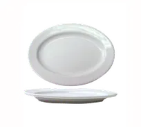 product of International Tableware BL-33 China Platter