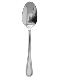 product of International Tableware CA-112 Tablespoon Spoon