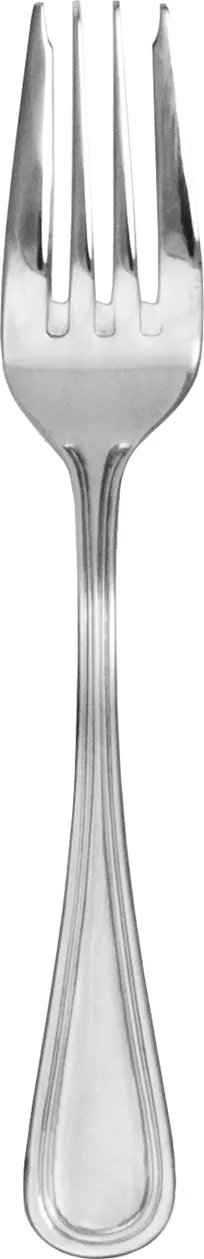 product of International Tableware CA-222 Salad Fork