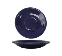 product of International Tableware CA-36-CB China Saucer