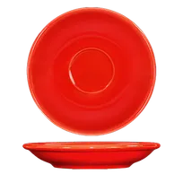 product of International Tableware CA-36-CR China Saucer
