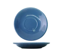 product of International Tableware CA-36-LB China Saucer