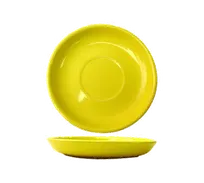 product of International Tableware CA-36-Y China Saucer