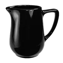 product of International Tableware CA-60-B China Creamer / Pitcher