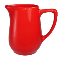product of International Tableware CA-60-CR China Creamer / Pitcher