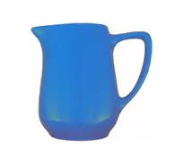 product of International Tableware CA-60-LB China Creamer / Pitcher