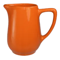 product of International Tableware CA-60-O China Creamer / Pitcher