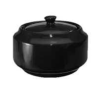 product of International Tableware CA-61-B Sugar Bowl China